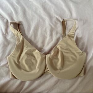 SKIMS Nude bra
